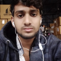 Susanta Kumar Nayak