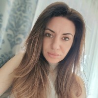 Gergana Lenkova