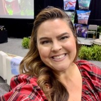 Michelle Stark