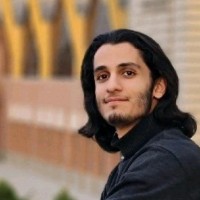 Amir Mahdi Parviz