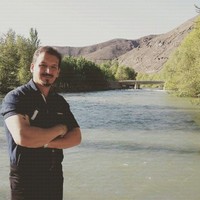 Yaser Haji Moradi