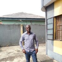 Osifoisaac Amenaghawon