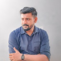 Hari Sankar K S