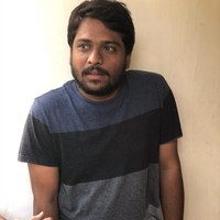 Achuth Kumar