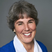 Linda Mayer