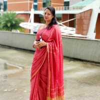 Nayna Debbarma