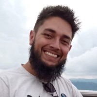 Luis Felipe Cerero Garcia