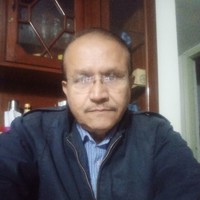 NASIR AHMAD KHAN