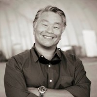 Larry Tsai