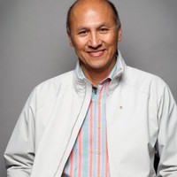 Gerald McMaster
