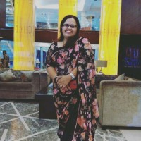 Prerna Joshi