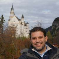 Eduardo Correia Dos Reis