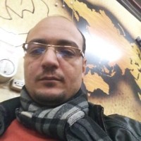 Mostafa Kamal