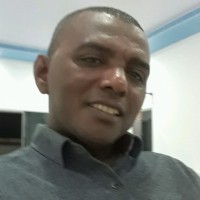 Raimundo Nonato Silva Melo