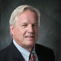 Larry Vinson
