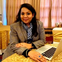 Rashi Gupta