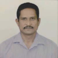 Mohan Sahoo