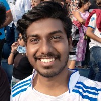 Suraj Kumar