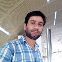 Mudassir Banday