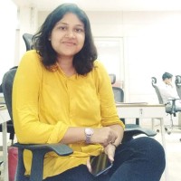 RICHA MATHUR