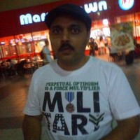 Sampath Kumar