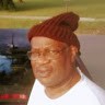 Cyrus Potts