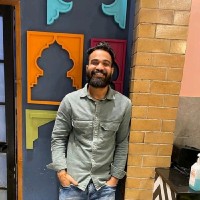 Shridhar Satale