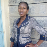 Faith Mwanzia