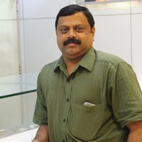 Nandakumar Panicker