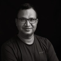 JITENDRA JENA