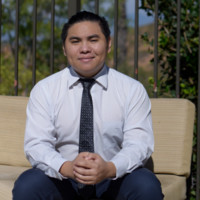 Joshua Coyco