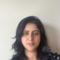 Farida Yesmin