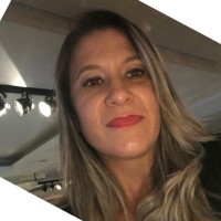Kelly Cristina Pereira