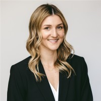 Mia Parnell, Cfp®, Mba