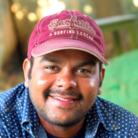 Viswa Teja Pedamallu