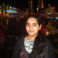 Gurveen Kaur