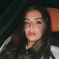 Lina Alshamat