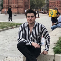 Nurkhan Jafarov