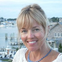 Pamela McGrath