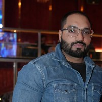 Atul Sharma