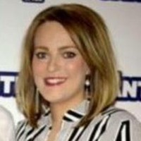 Sarah Hunter