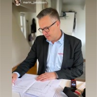 Martin Dirch Brodersen
