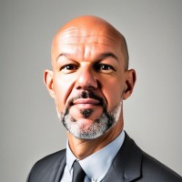 Rodrigo Fernandes do Espírito Santo