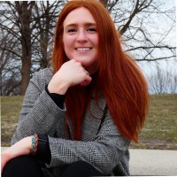 Sophia Koslowski, Mph