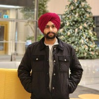 Kamalpreet Singh