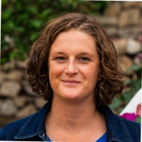 Kate Francis