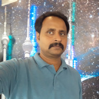 Bipin Singh