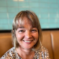 Nicola Birchall