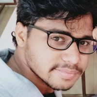 Sandeep Kumar Singhdeo