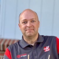 Kent Broe Østergaard